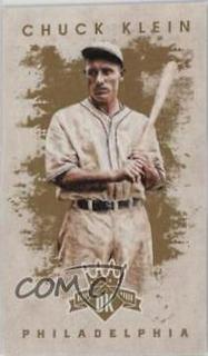 Chuck Klein