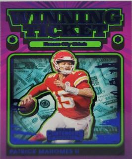 Patrick Mahomes II