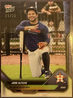 Jose Altuve