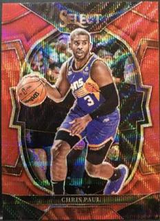 Chris Paul