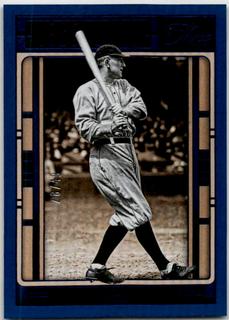 Ty Cobb