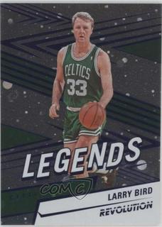 Larry Bird