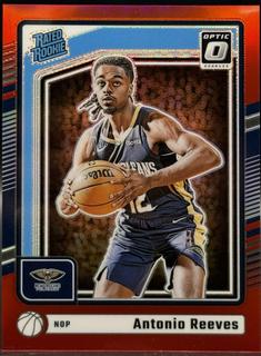 Antonio Reeves