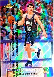 Predrag Stojakovic