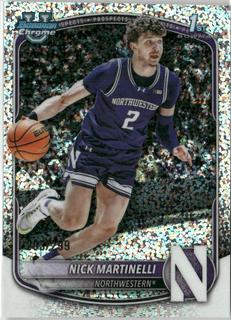 Nick Martinelli