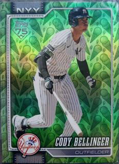 Cody Bellinger
