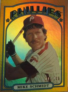 Mike Schmidt