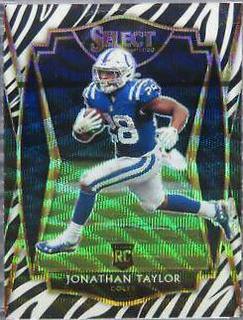 Jonathan Taylor