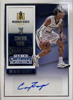 Cameron Payne