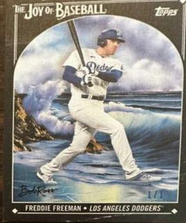 Freddie Freeman