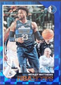 Wesley Matthews