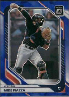 Mike Piazza