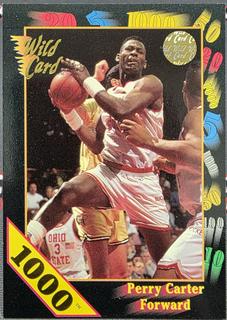 Perry Carter