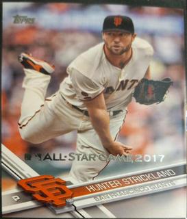 Hunter Strickland