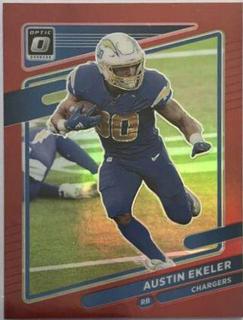 Austin Ekeler