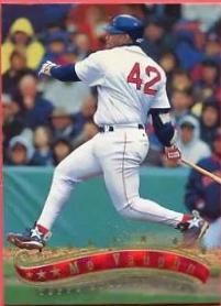 Mo Vaughn