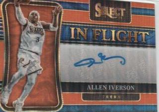 Allen Iverson