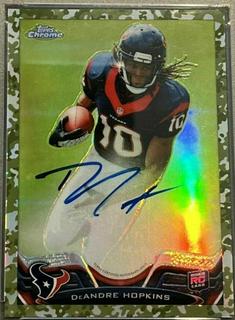 DeAndre Hopkins