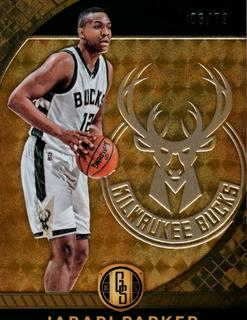 Jabari Parker