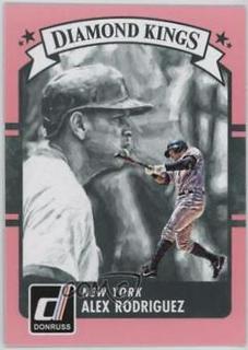Alex Rodriguez