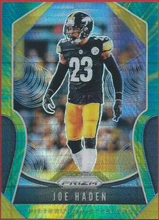 Joe Haden