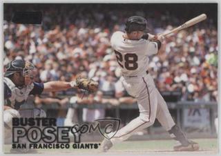 Buster Posey