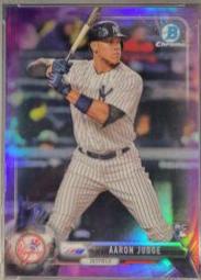 Aaron Judge