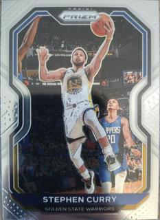 Stephen Curry