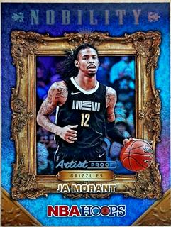 Ja Morant