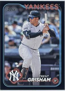 Trent Grisham