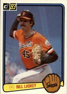 Bill Laskey