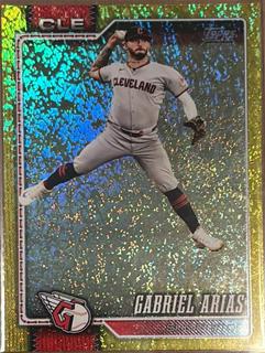 Gabriel Arias
