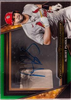 Albert Pujols