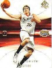 Kyle Korver