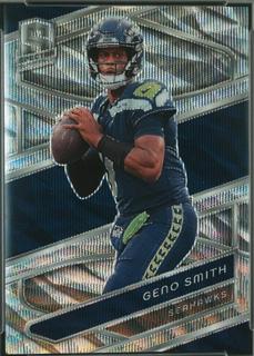 Geno Smith
