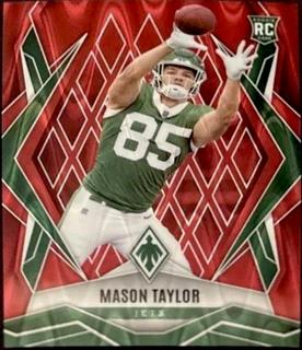 Mason Taylor