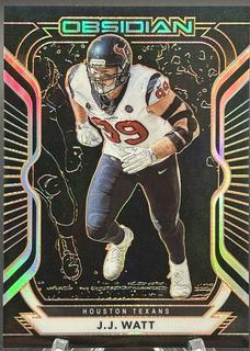 J. J. Watt