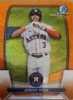 Jeremy Pena