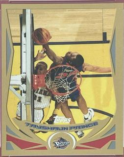Tayshaun Prince
