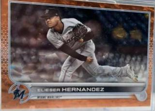 Elieser Hernandez