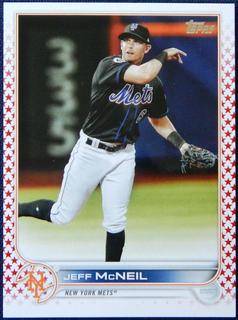 Jeff McNeil