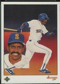 1989 Alvin Davis [Mariners Checklist] #680
