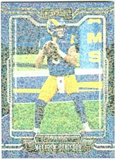 Matthew Stafford