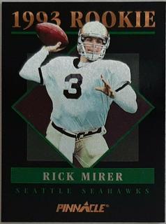 Rick Mirer