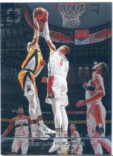 Kristaps Porzingis