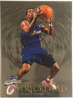 Rod Strickland