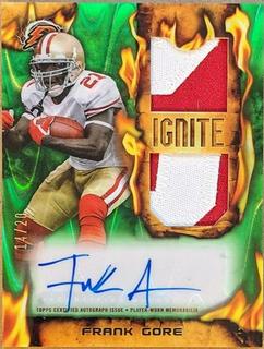 Frank Gore