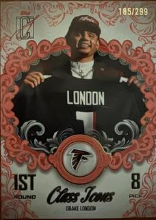 Drake London