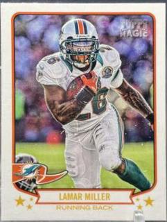 Lamar Miller