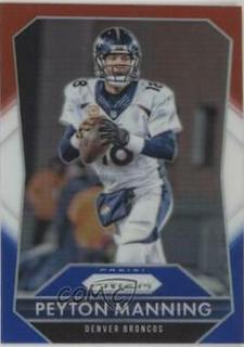 Peyton Manning